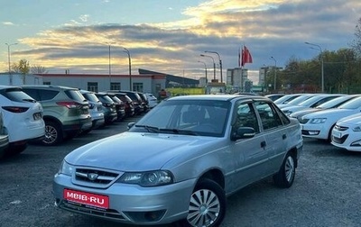 Daewoo Nexia I рестайлинг, 2012 год, 249 000 рублей, 1 фотография