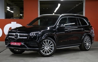 Mercedes-Benz GLS, 2021 год, 10 998 000 рублей, 1 фотография
