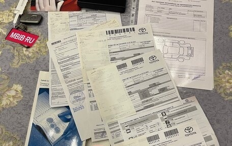 Toyota Land Cruiser 200, 2014 год, 5 500 000 рублей, 10 фотография