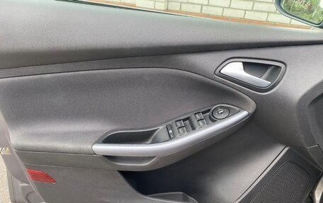 Ford Focus III, 2013 год, 799 000 рублей, 13 фотография