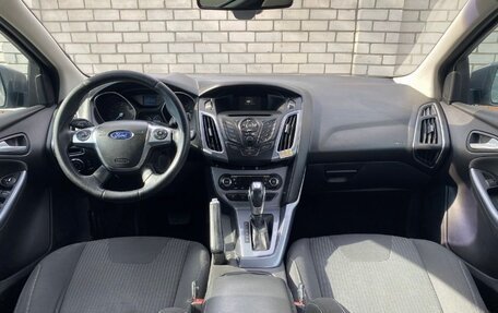 Ford Focus III, 2013 год, 799 000 рублей, 8 фотография