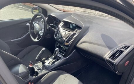 Ford Focus III, 2013 год, 799 000 рублей, 10 фотография