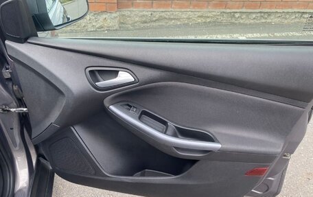 Ford Focus III, 2013 год, 799 000 рублей, 14 фотография