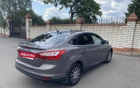 Ford Focus III, 2013 год, 799 000 рублей, 4 фотография