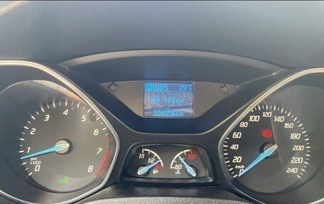 Ford Focus III, 2013 год, 799 000 рублей, 18 фотография