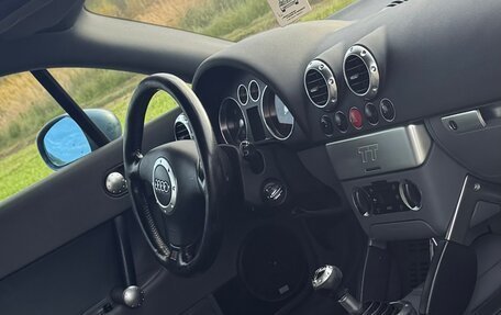 Audi TT, 1999 год, 625 000 рублей, 4 фотография