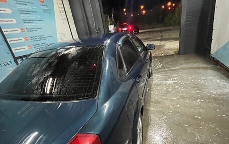 Chevrolet Lacetti, 2008 год, 470 000 рублей, 4 фотография