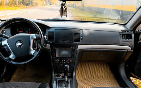 Chevrolet Epica, 2011 год, 545 000 рублей, 10 фотография