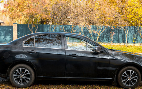 Chevrolet Epica, 2011 год, 545 000 рублей, 7 фотография