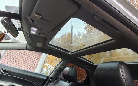 Honda Civic VIII, 2008 год, 490 000 рублей, 5 фотография