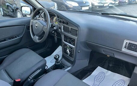 Daewoo Nexia I рестайлинг, 2012 год, 249 000 рублей, 5 фотография