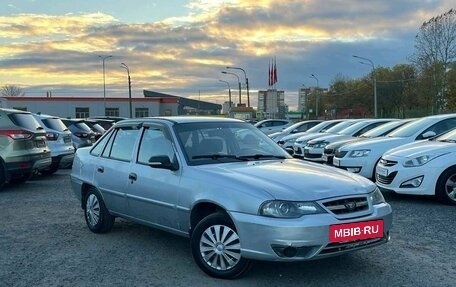 Daewoo Nexia I рестайлинг, 2012 год, 249 000 рублей, 2 фотография