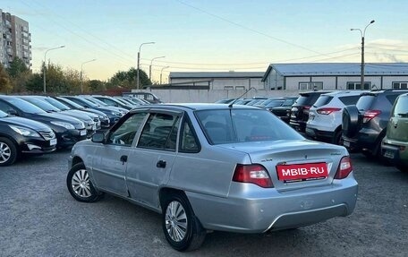 Daewoo Nexia I рестайлинг, 2012 год, 249 000 рублей, 4 фотография