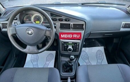 Daewoo Nexia I рестайлинг, 2012 год, 249 000 рублей, 6 фотография