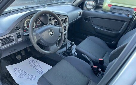 Daewoo Nexia I рестайлинг, 2012 год, 249 000 рублей, 7 фотография