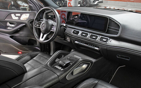 Mercedes-Benz GLS, 2021 год, 10 998 000 рублей, 13 фотография