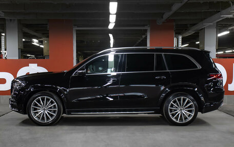 Mercedes-Benz GLS, 2021 год, 10 998 000 рублей, 8 фотография