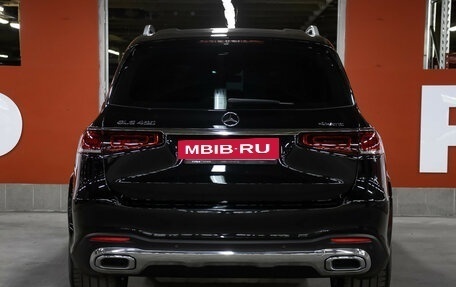 Mercedes-Benz GLS, 2021 год, 10 998 000 рублей, 6 фотография