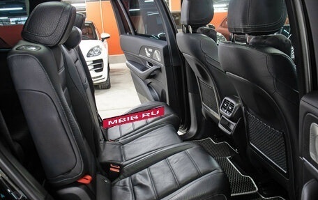 Mercedes-Benz GLS, 2021 год, 10 998 000 рублей, 14 фотография