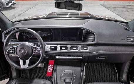 Mercedes-Benz GLS, 2021 год, 10 998 000 рублей, 17 фотография