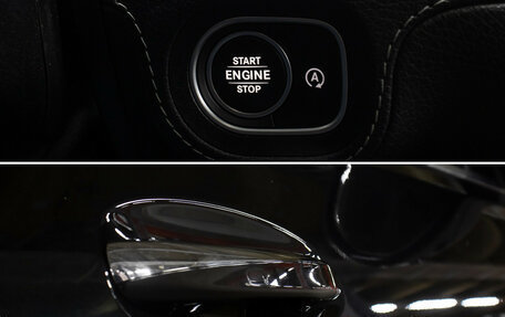 Mercedes-Benz GLS, 2021 год, 10 998 000 рублей, 30 фотография