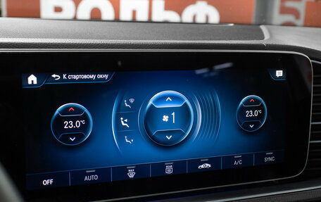 Mercedes-Benz GLS, 2021 год, 10 998 000 рублей, 24 фотография