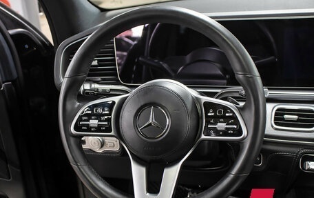 Mercedes-Benz GLS, 2021 год, 10 998 000 рублей, 20 фотография