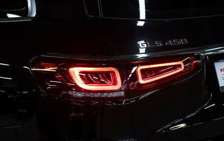 Mercedes-Benz GLS, 2021 год, 10 998 000 рублей, 33 фотография