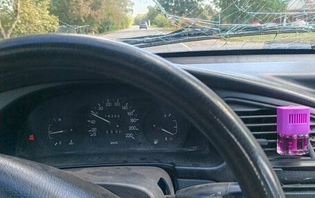 Chevrolet Lanos I, 2007 год, 100 000 рублей, 10 фотография