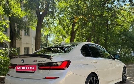 BMW 3 серия, 2021 год, 3 050 000 рублей, 4 фотография