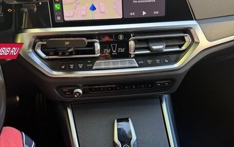 BMW 3 серия, 2021 год, 3 050 000 рублей, 5 фотография
