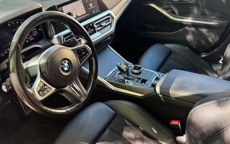 BMW 3 серия, 2021 год, 3 050 000 рублей, 6 фотография