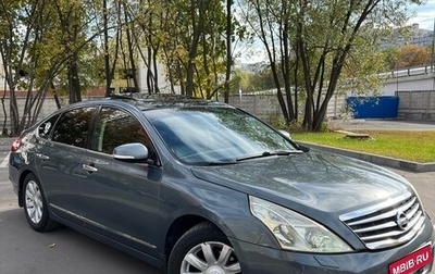Nissan Teana, 2009 год, 1 250 000 рублей, 1 фотография