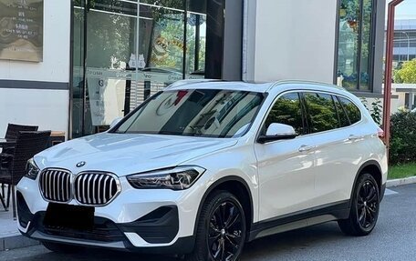 BMW X1, 2022 год, 2 350 000 рублей, 1 фотография