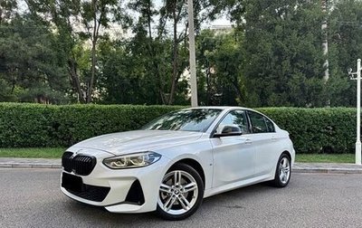 BMW 1 серия, 2022 год, 2 050 000 рублей, 1 фотография