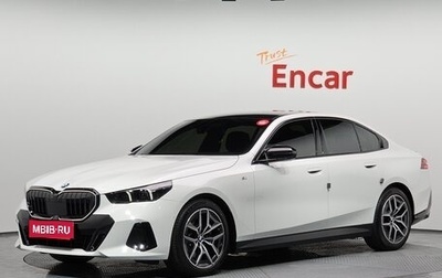 BMW 5 серия, 2024 год, 5 512 000 рублей, 1 фотография