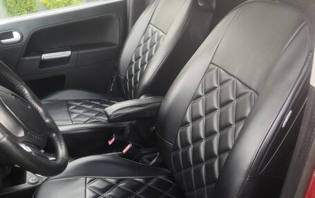 Ford Fusion I, 2008 год, 649 000 рублей, 7 фотография