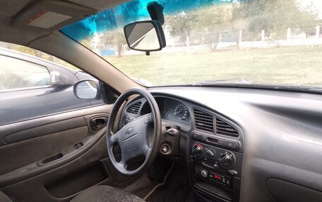 Chevrolet Lanos I, 2008 год, 160 000 рублей, 6 фотография