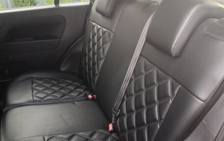 Ford Fusion I, 2008 год, 649 000 рублей, 8 фотография