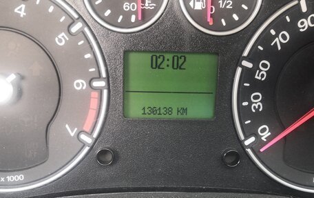Ford Fusion I, 2008 год, 649 000 рублей, 9 фотография