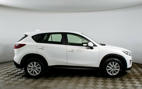 Mazda CX-5 II, 2013 год, 1 450 000 рублей, 4 фотография