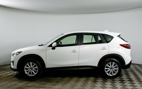 Mazda CX-5 II, 2013 год, 1 450 000 рублей, 8 фотография