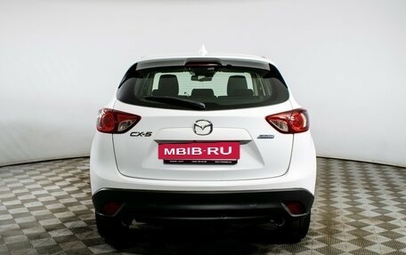 Mazda CX-5 II, 2013 год, 1 450 000 рублей, 6 фотография