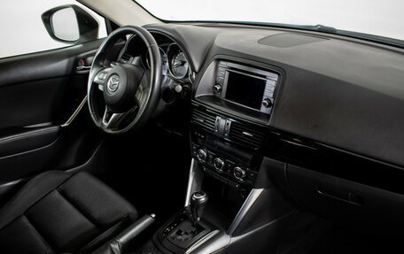 Mazda CX-5 II, 2013 год, 1 450 000 рублей, 10 фотография