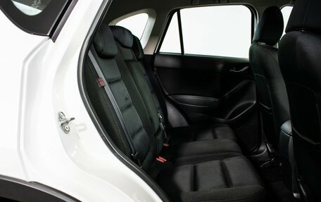 Mazda CX-5 II, 2013 год, 1 450 000 рублей, 12 фотография