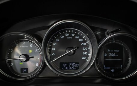 Mazda CX-5 II, 2013 год, 1 450 000 рублей, 13 фотография