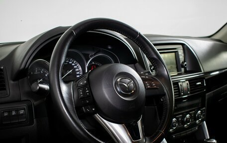 Mazda CX-5 II, 2013 год, 1 450 000 рублей, 14 фотография