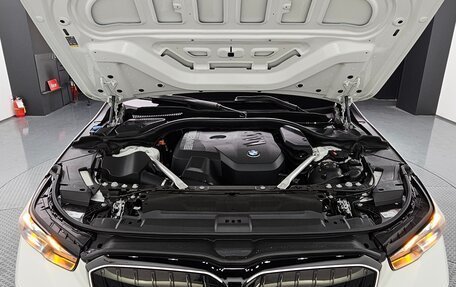 BMW 5 серия, 2024 год, 5 512 000 рублей, 9 фотография