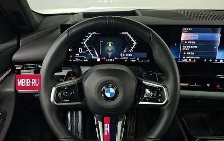BMW 5 серия, 2024 год, 5 512 000 рублей, 19 фотография