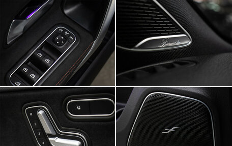 Mercedes-Benz A-Класс AMG, 2019 год, 3 998 000 рублей, 21 фотография